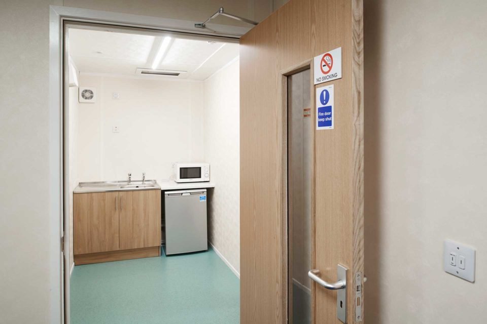 (3 Bay) Compliant Modular Building - Image 2