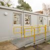 (6 Bay) Euro Modular Building