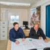 32Ft ECOlink Meeting Room Cabin