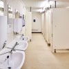 1007-Interior-view-of-61-site-toilet 6+1 Steel Toilet Cabin