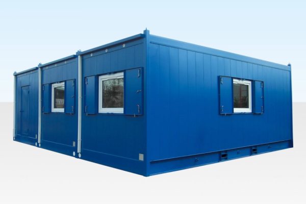 1021-SALE-ANTI-VANDAL-MODULAR-BUILDING-960x640-1 (3 Bay) Anti-Vandal Modular Building