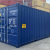 20ft-tunnel-blue-3 20Ft X 8Ft Tunnel Container (Double End Door) One Trip