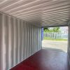 20ft-tunnel-blue-5 20Ft X 8Ft Tunnel Container (Double End Door) One Trip