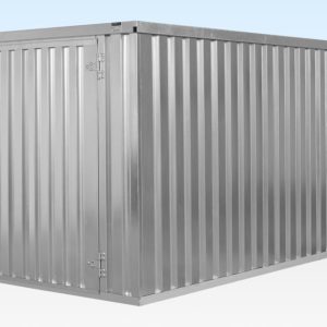 255-4M-Galv_Store_Pack-960x640-1 4m x 2.1m Flat Pack Container Store – Galvanised