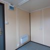 Clean Used 20ft Office Containers