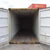 45Ft Hc Used Shipping Container High Cube Wind And Watertight-Cargo Worthy