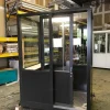 46ECONO-ext1-e1563554836325-1-1.webp Guard Shack 4 x 6 ECONO Bronze