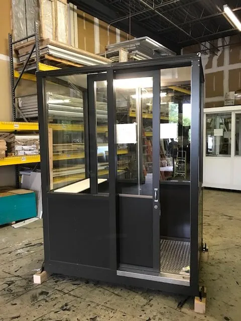 46ECONO-ext1-e1563554836325-1.webp Guard Shack 4 x 6 ECONO Bronze