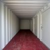 20ft Shipping Container Multi-unit Storage Solution