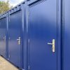 20ft Shipping Container Multi-unit Storage Solution