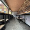 20ft Converted Container Bar – Fully Customized Outdoor Serving Unit