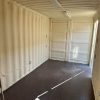 504932737_9826316487481191_2656961156102713120_n Custom 20ft/40ft Shipping Container – Insulated w/ Electric & Door – Ready to Go!