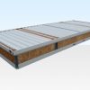 602-flatpack-cabin-delivered-1-960x640-1 (6.5m x 2.3m) Large Flat Pack Office