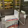 Guard Booth 6 8