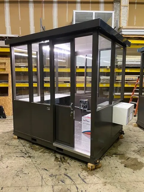 Guard Shack 6 6 - Image 6
