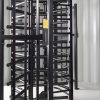 881-Turnstyle-Int-960x640-1 Single Turnstile Unit