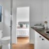 2 Bedroom Refurbished Shipping Container Home