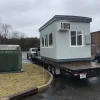 8 x 14 Guard Booth-PlanA