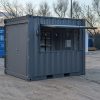 IMG_2804 10Ft Customized Container Stylish Pop-Up Bar