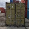 IMG_3083 40Ft X 8Ft Used Storage Container – Standard