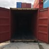 IMG_3084 40Ft X 8Ft Used Storage Container – Standard