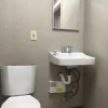 Guard Booth with Restroom