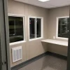 8×10 Guard Booth