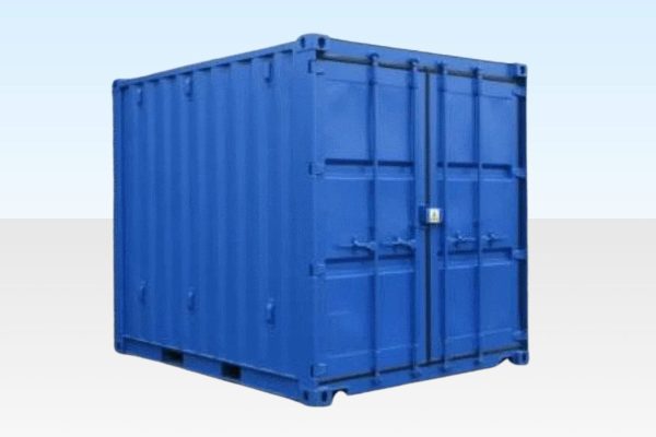 Portable-space-133-10x8-raised-bunded-container-angle-doors-closed-1536x1024 10Ft X 8Ft Raised Bunded Store