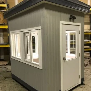 Guard House