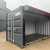 s-l1600-1-70 Shipping Container with Electrified Full Roll Up Side Opening