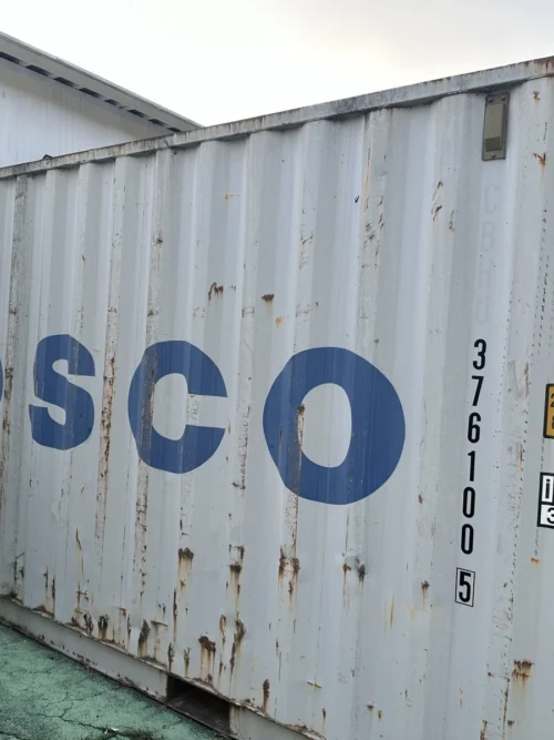 Storage Container