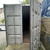 40ft High Cube Shipping Container – Excellent Condition