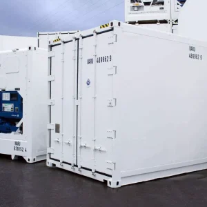 s-l1600-4-2 10 Feet Freezer Container Compact Mobile Cold Storage Cell Reefer Container