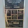 Stoughton Shipping Container (40ft)