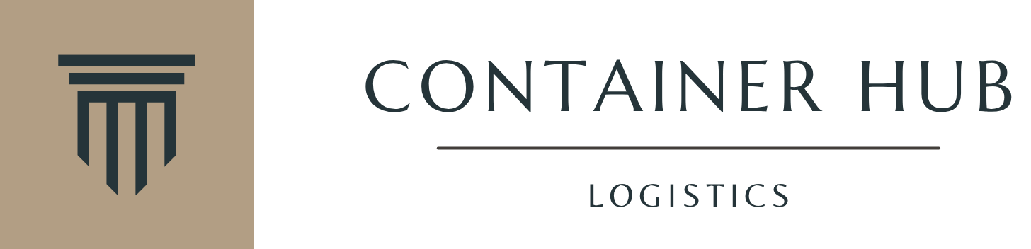 CONTAINER HUB LOGISTICS